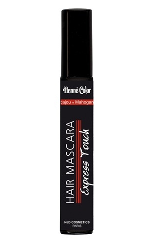 Hair Mascara Acajou 15ml