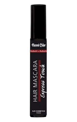 Hair Mascara Auburn 15ml