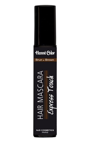 Hair Mascara Brun 15ml