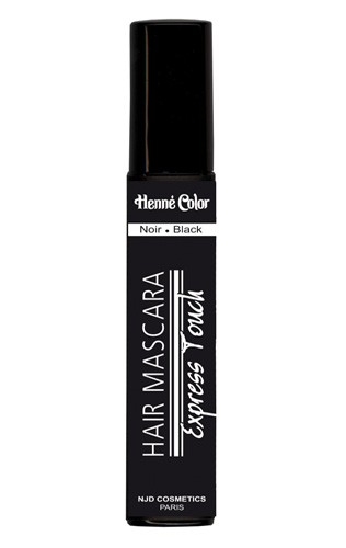 Hair Mascara Noir 15ml