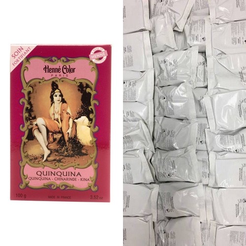 Henné poudre sachet Quinquina 100g