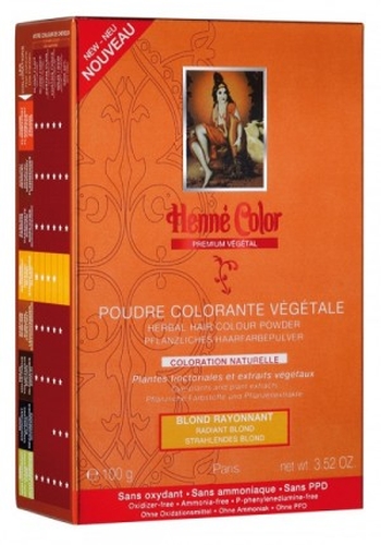 Prémium HC poudre Blond 100g