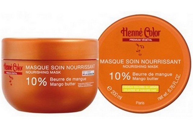 Prémium Masque nourrissant 200ml