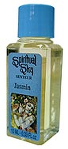 Senteurs liquides Jasmin 10ml