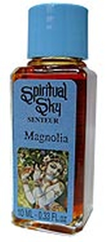 Senteurs liquides Magnolia 10ml