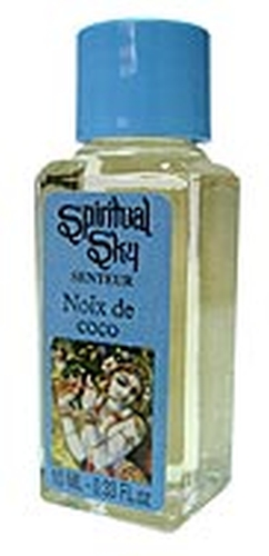 Senteurs liquides Noix de Coco10ml