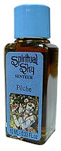 Senteurs liquides Pèche 10ml