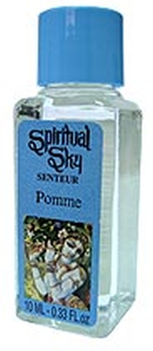 Senteurs liquides Pomme 10ml