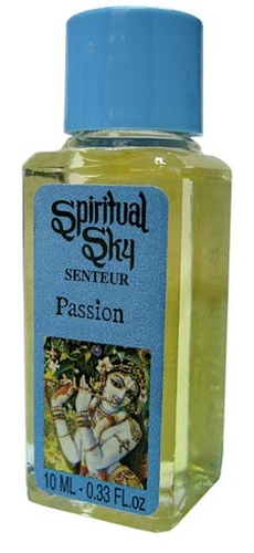 Senteurs liquides Passion 10ml