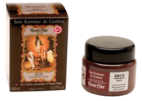 Soin raviveur Brun 150ml