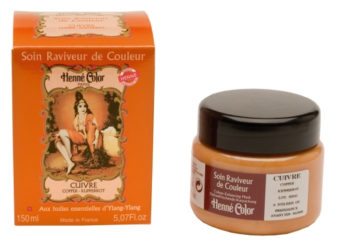 Soin raviveur Cuivré 150ml