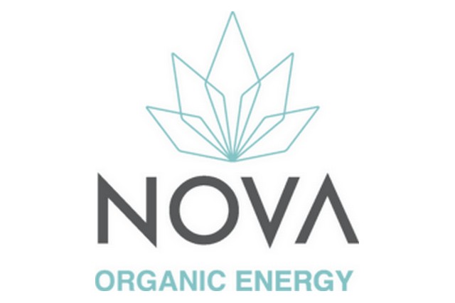 Nova Organic Energy BV