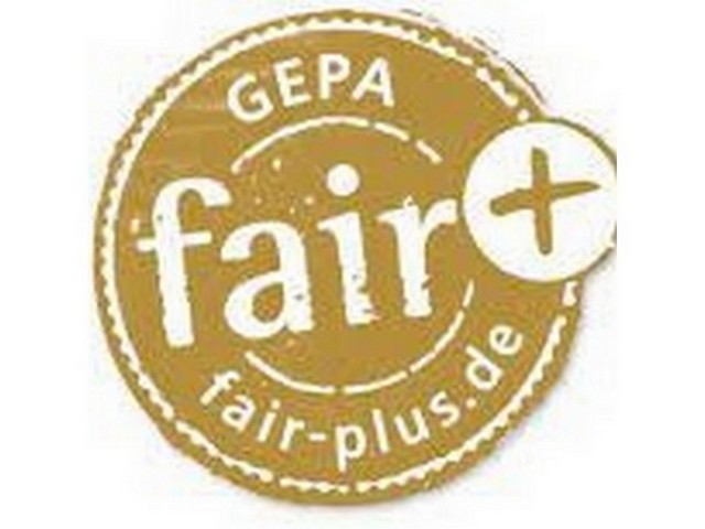 Gepa Fair Plus