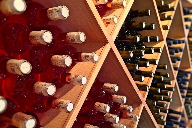 Terra roxa sàrl : Vins et spiritueux
