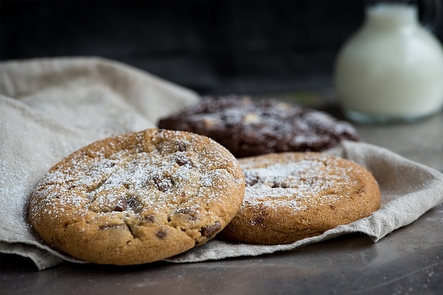 Terra roxa sàrl : Biscuits