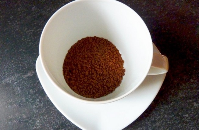 Terra roxa sàrl : Café soluble