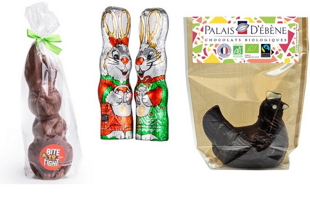 Terra roxa sàrl : Pâques 2026