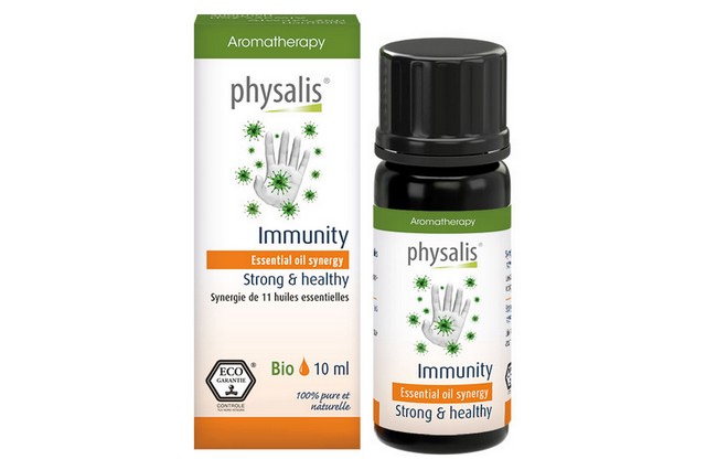 Terra roxa sàrl : Physalis synergies bio