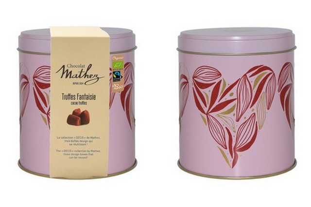 Terra roxa sàrl : Saint valentin 2026