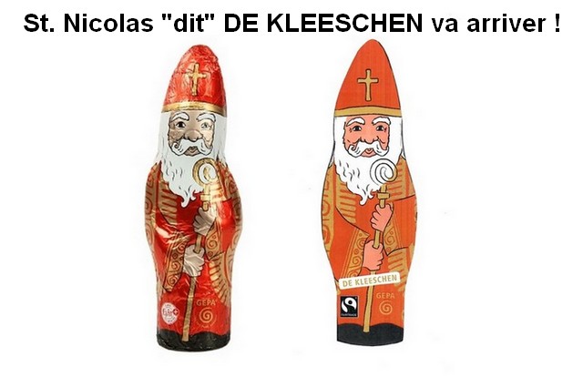 Terra roxa sàrl : St. nicolas et noël 2023