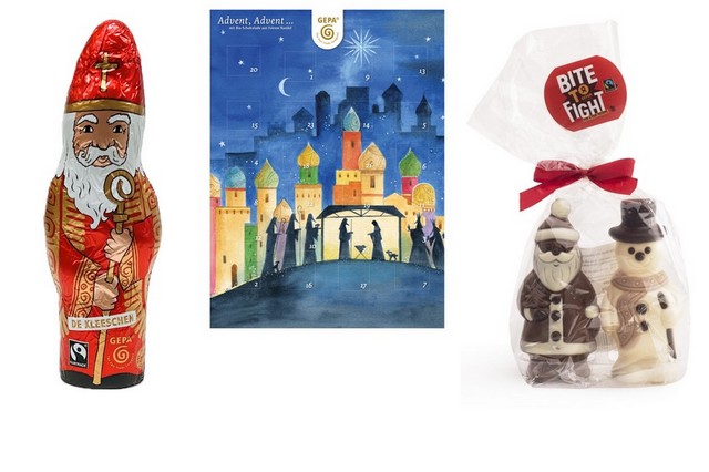 Terra roxa sàrl : St. nicolas et noël 2025