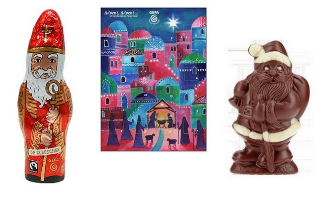 Terra roxa sàrl : St. nicolas et noël 2026